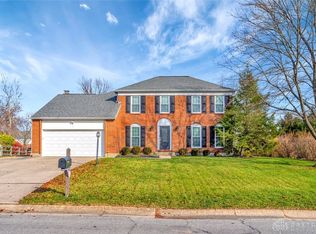 6116 Blueberry Dr, Liberty Township, OH 45011
