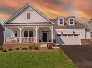 8924 Sandy Ln, Plain City, OH 43064