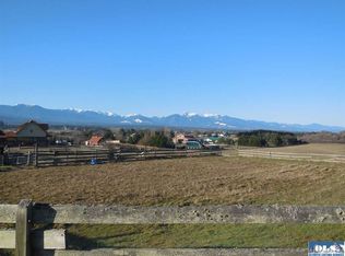 176 Holgerson Rd, Sequim, WA 98382
