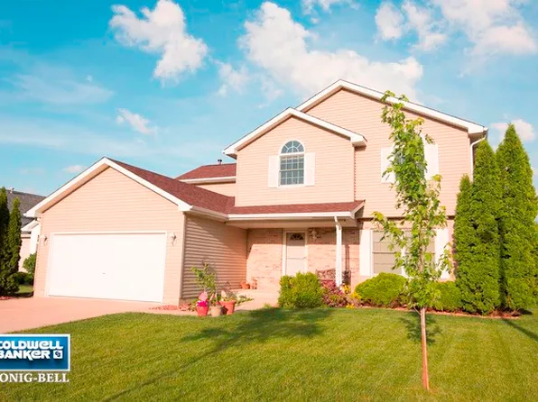 24929 S Lismore Ln, Manhattan, IL 60442