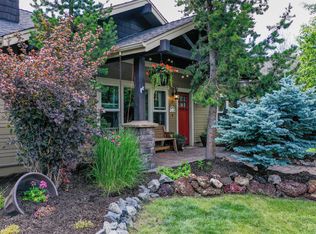 61460 Elder Ridge St, Bend, OR 97702