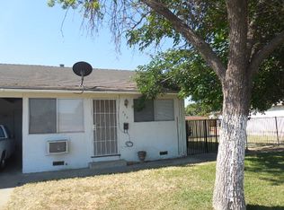 620 & 622 Merced St, Newman, CA 95360