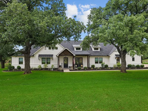 1749 Glenview Ln, Bartonville, TX 76226