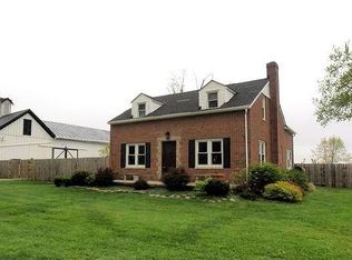 2011 Hatfield Rd, Lebanon, OH 45036