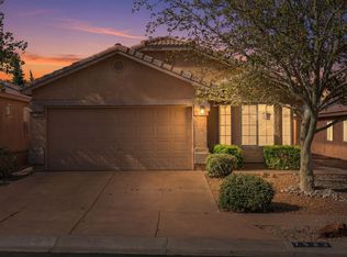 7523 Via Serenita SW, Albuquerque, NM 87121