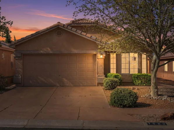 7523 Via Serenita SW, Albuquerque, NM 87121