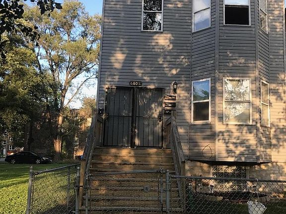 2nd image of 6805 S Langley Ave
