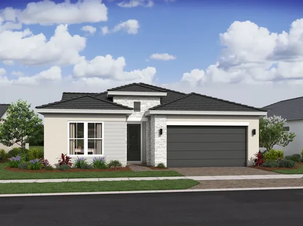 158 Parkside Way, Royal Palm Beach, FL 33411