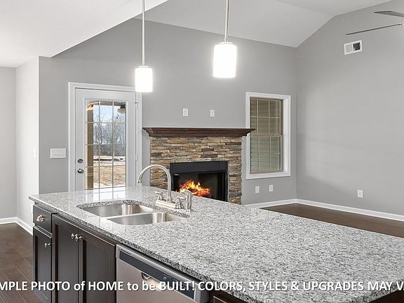 5th image of 427 Liberty Park Lot 427