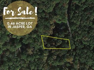 Coffee Cove Dr, Jasper, GA 30143