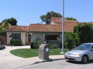 1057 Jungfrau Ct, Milpitas, CA 95035