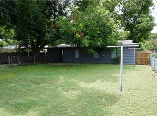 5813 Straley Ave, Westworth Village, TX 76114