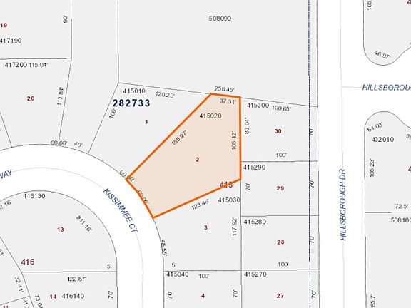 2nd image of 1427 Kissimmee Ct