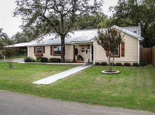 1420 N Paddock St, Stephenville, TX 76401