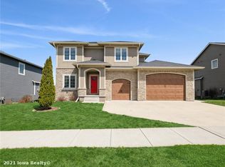 209 High Rd, Norwalk, IA 50211