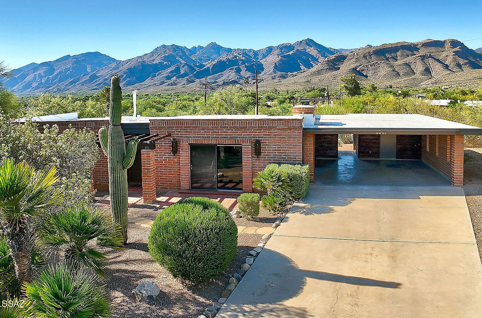 8861 E Driftwood Trl, Tucson, AZ 85749 | Zillow
