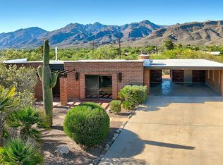8861 E Driftwood Trl, Tucson, AZ 85749