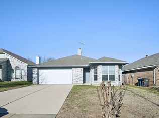 3986 Sarasota Springs Dr, Fort Worth, TX 76123