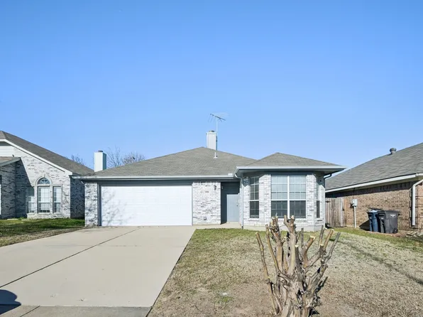 3986 Sarasota Springs Dr, Fort Worth, TX 76123