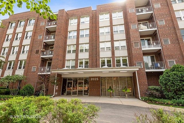 1st image of 2025 Sherman Ave APT 502