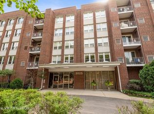 2025 Sherman Ave APT 502, Evanston, IL 60201