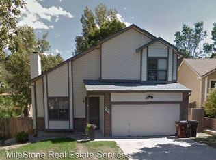 6960 Sproul Ln, Colorado Springs, CO 80918