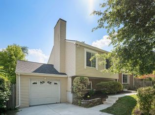5 Fullview Ct, Gaithersburg, MD 20878