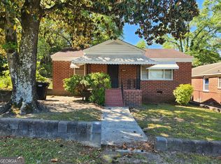 3128 Carver St, Columbus, GA 31906