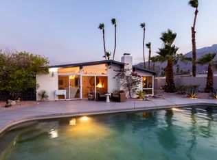 912 E Sunair Rd, Palm Springs, CA 92262