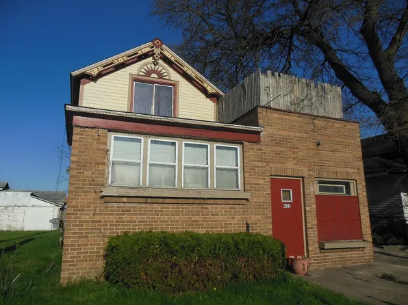 622 N Westnedge Ave, Kalamazoo, MI 49007