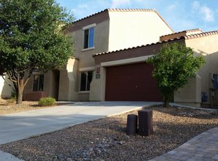 82 W Via Teresita, Sahuarita, AZ 85629