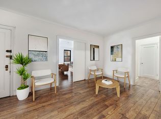 262 Central Park W #1B, New York, NY