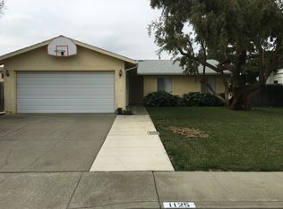 1125 Kent Ct, Dixon, CA 95620