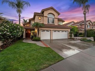 14 Sand Oaks Rd, Laguna Niguel, CA 92677
