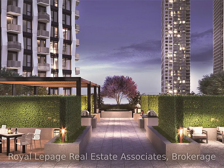 25 Cordova Ave #1410 — Photo 26