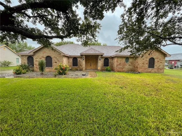 18354 Kayla Ln, Harlingen, TX 78552