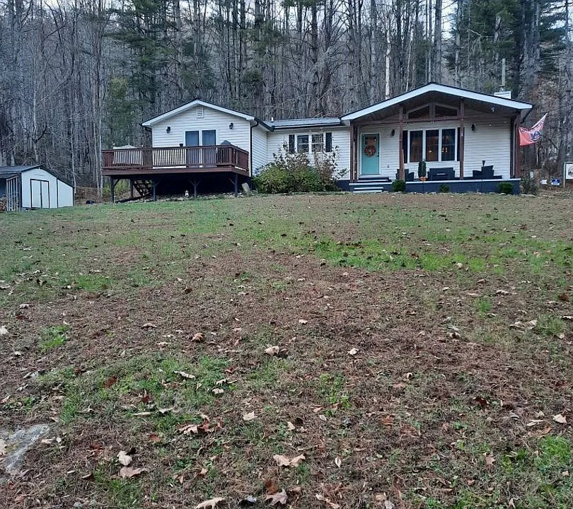 471 Woodfin Rd