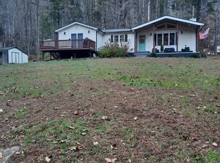 471 Woodfin Rd, Sylva, NC 28779