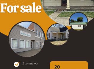 334B N 7th St, Cannelton, IN 47520