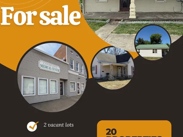 334B N 7th St, Cannelton, IN 47520