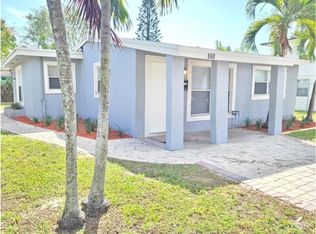 860 NW 5th Ave, Pompano Beach, FL 33060