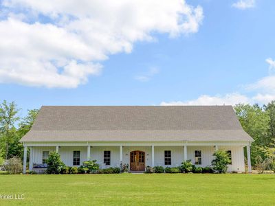 6364 Blind Brown Rd, Bailey, MS, 39320