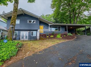 671 Cascade Dr NW, Salem, OR 97304