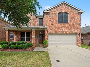 10005 Shelburne Rd, Fort Worth, TX 76244