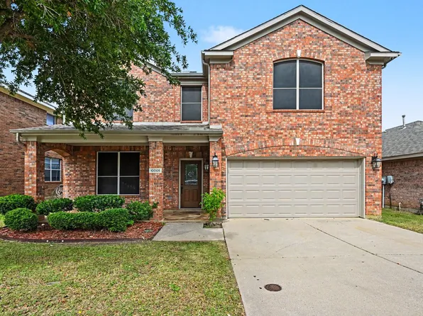 10005 Shelburne Rd, Fort Worth, TX 76244
