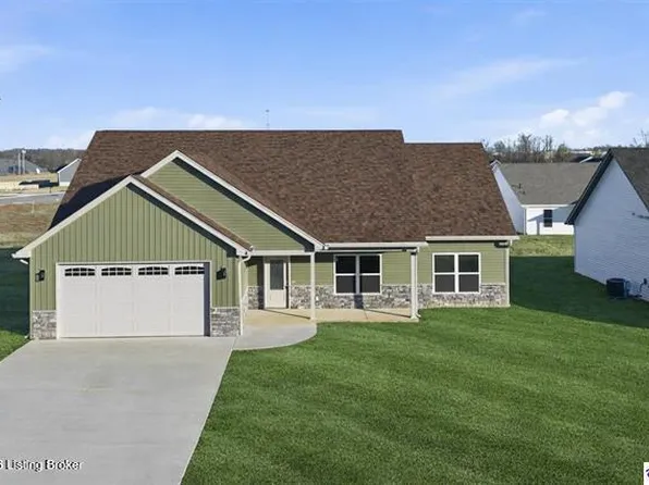 25 Betty Boyd Ln, Brandenburg, KY 40108