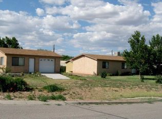 1001 Monte Vista Dr, Socorro, NM 87801