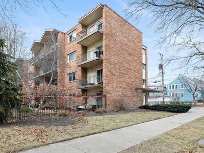 6960 N Bell Ave APT 107, Chicago, IL, 60645