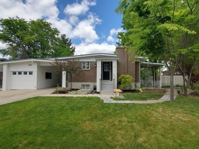 1357 E Lakewood Cir, Murray, UT, 84117