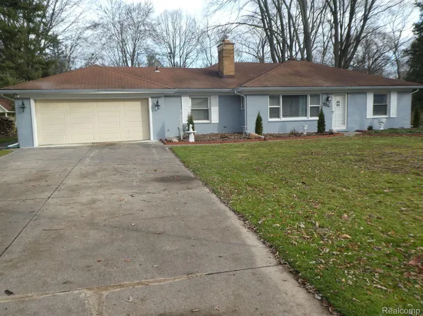 16742 Ryland, Redford, MI 48240